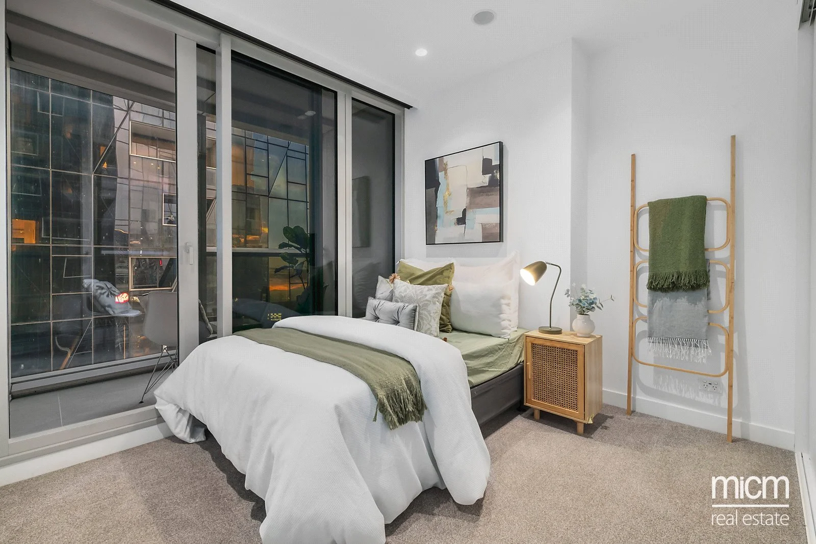 Additional image 6 of 2907/639 Little Lonsdale Street, Melbourne VIC 3000