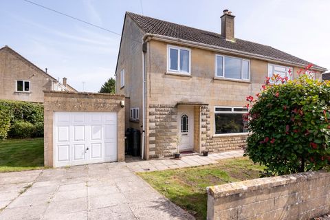 Flatwoods Road, Claverton Down, Bath BA2