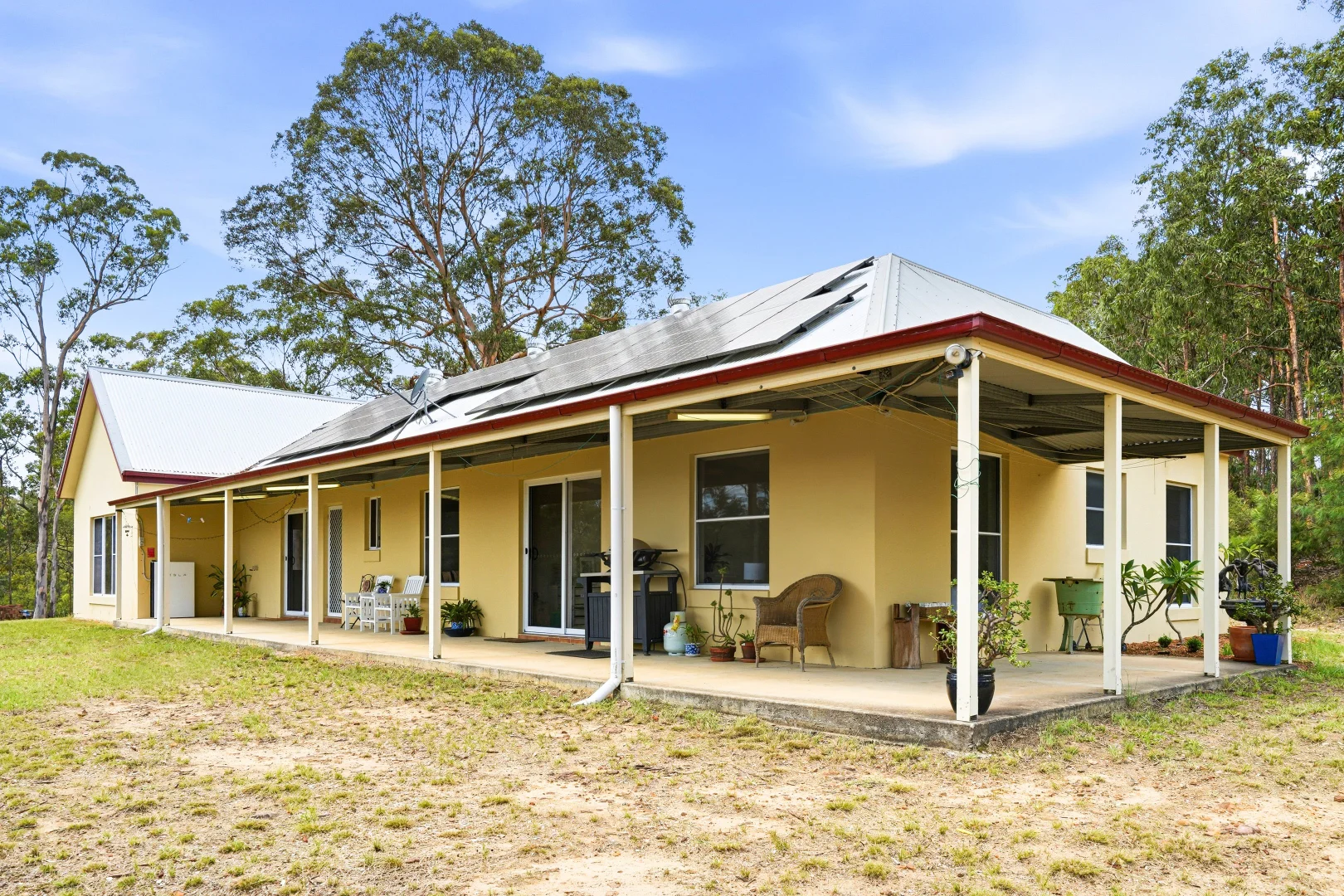 Additional image 3 of 827 Putty Road, East Kurrajong NSW 2758
