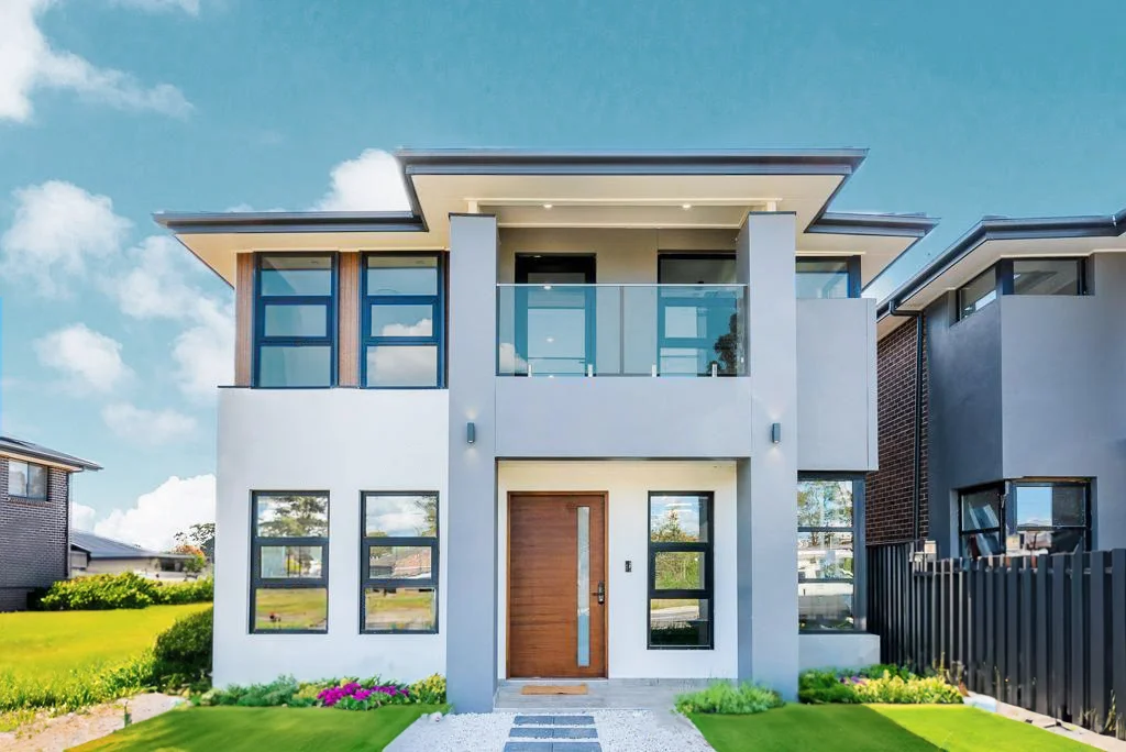 North Kellyville NSW 2155