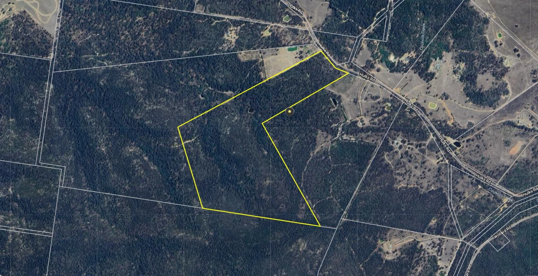 175 Hulks Road, Merriwa NSW 2329