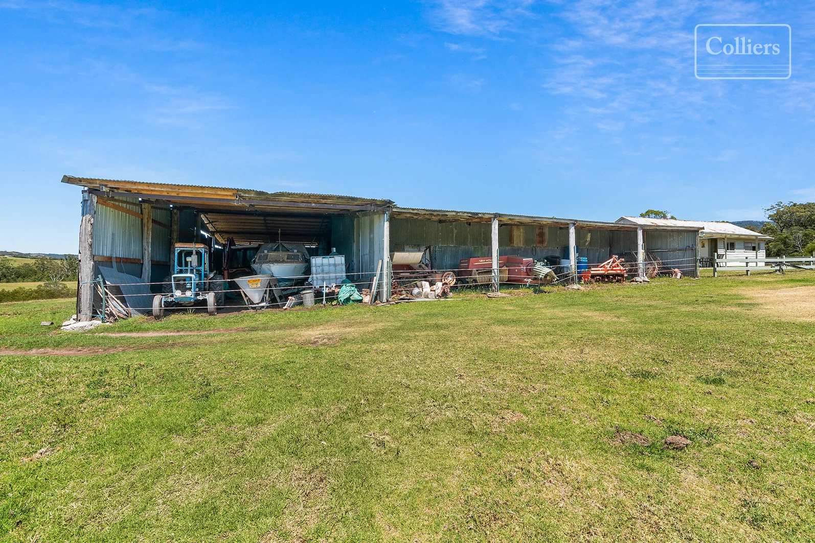 Additional image 17 of 227-229 Little Forest, Little Forest NSW 2538