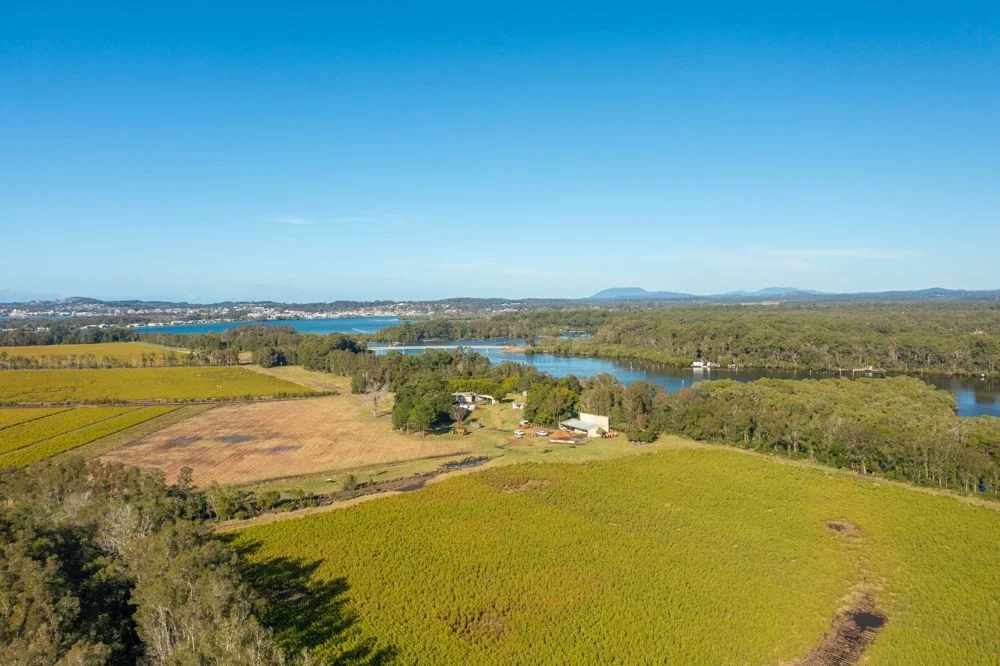 Additional image 5 of 77 SHORELINE DRIVE, North Shore NSW 2444