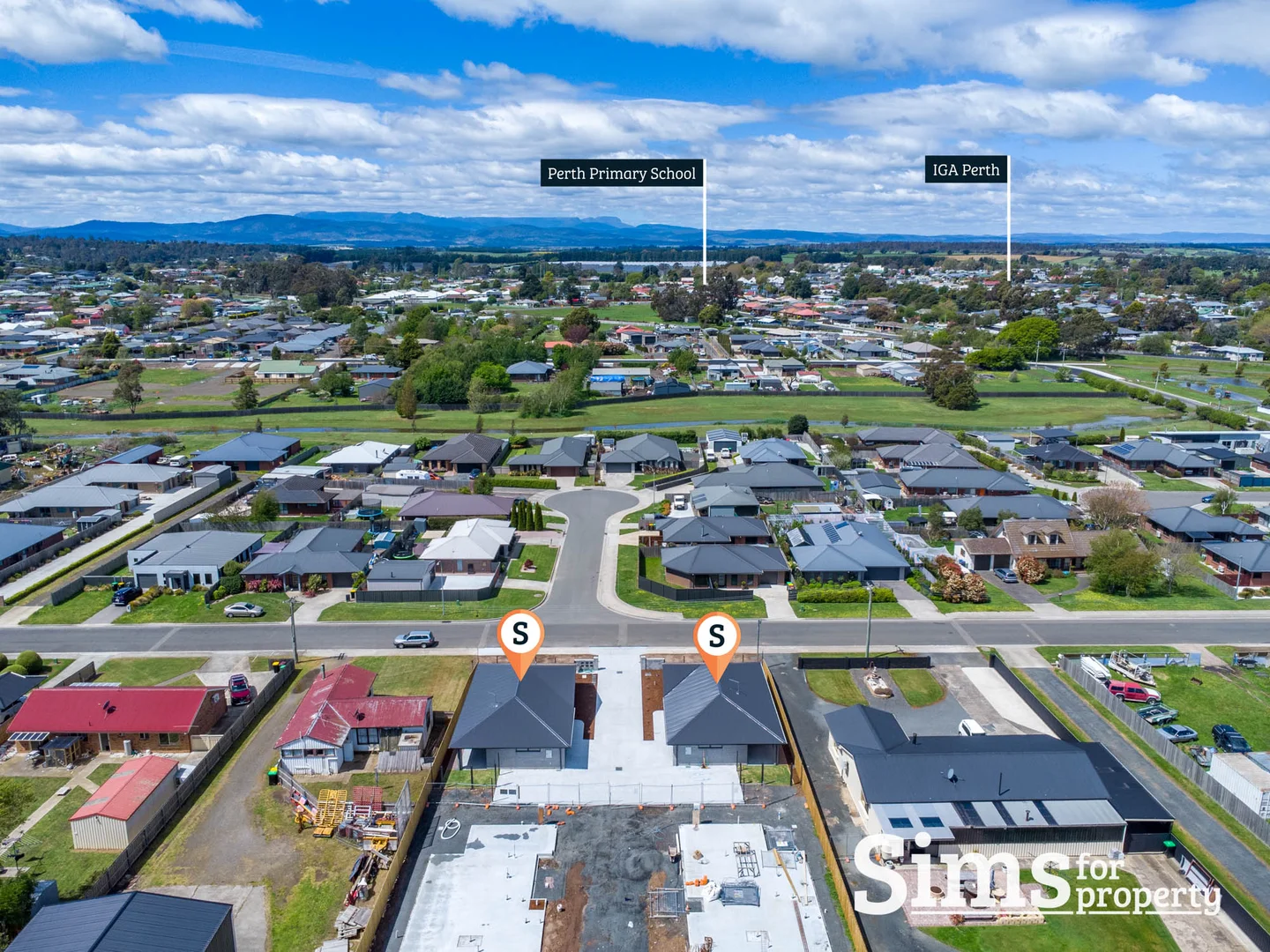 Additional image 20 of 1-6/42 Cromwell Street, Perth TAS 7300