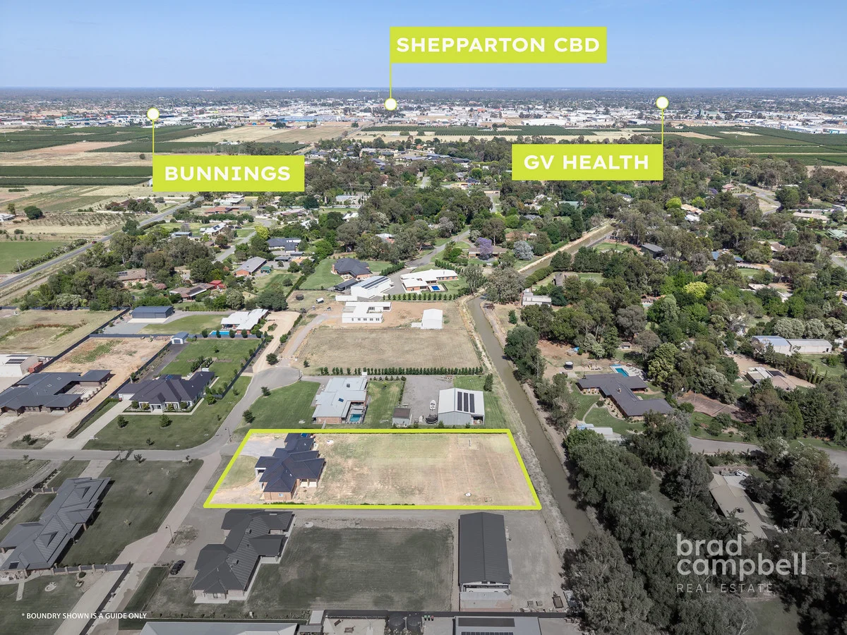 Additional image 24 of 14 Abbey Court, Grahamvale VIC 3631