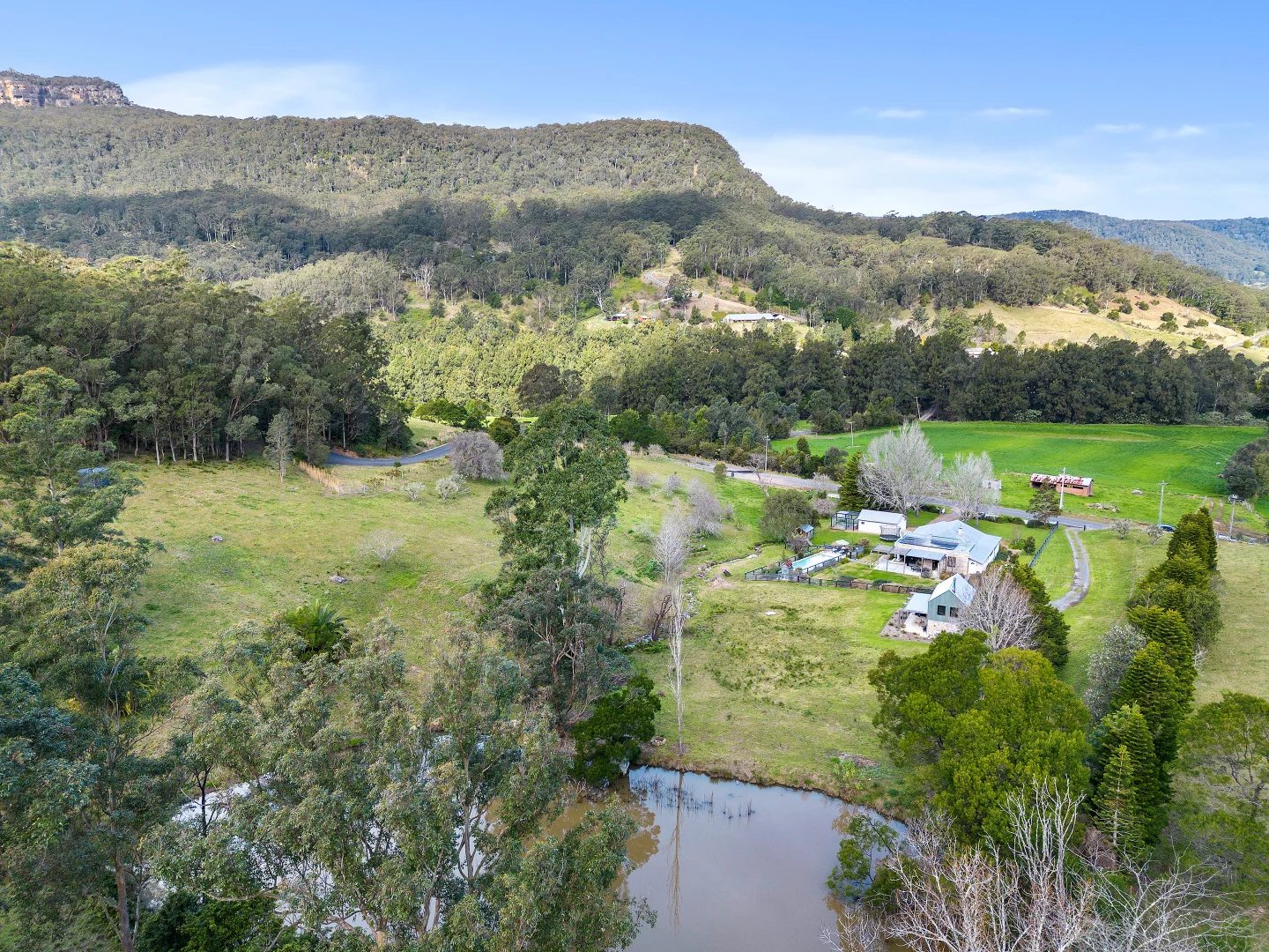 Additional image 23 of 519 Upper Kangaroo River Road, Kangaroo Valley NSW 2577
