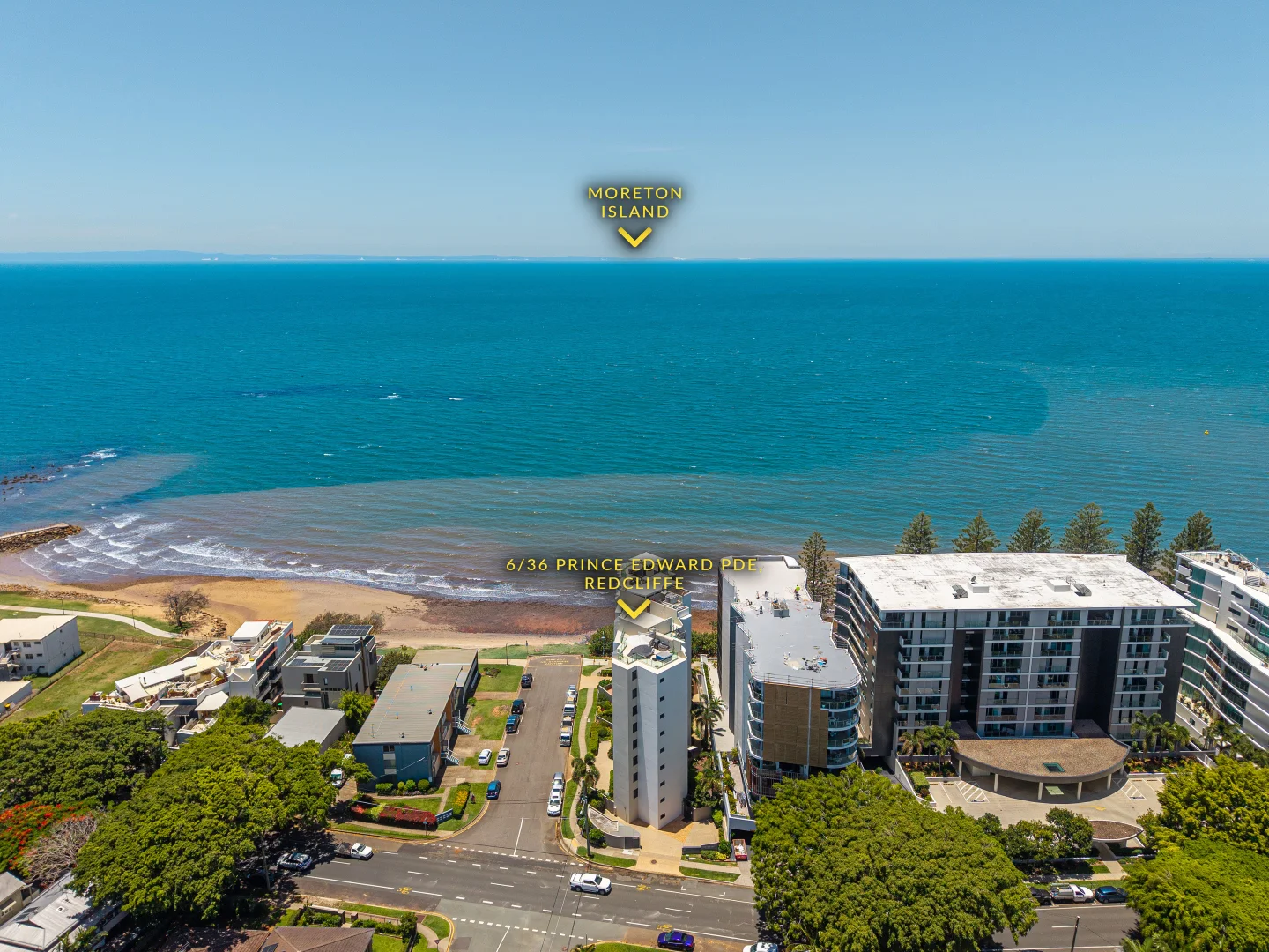 Additional image 2 of 6/36-38 Prince Edward Parade, Redcliffe QLD 4020