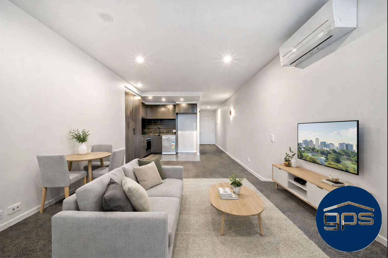 Additional image 2 of 409/15 Bowes Street, Phillip ACT 2606
