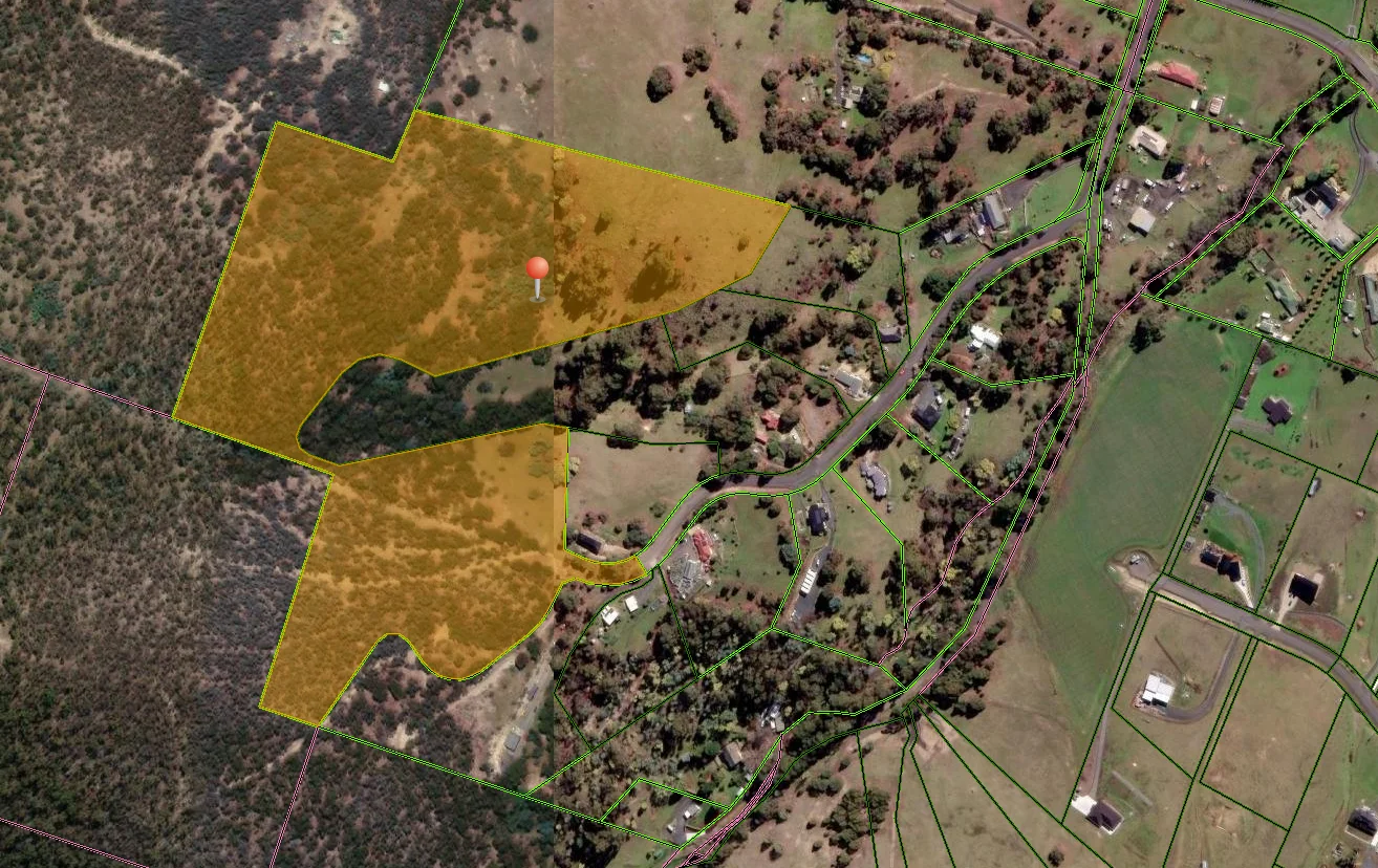 Lot 2 Granton Heights Road, Granton TAS 7030