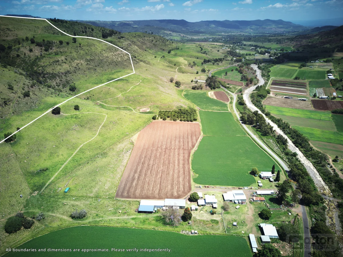 Additional image 5 of 6 & 1 Lefthand Branch Road, Lefthand Branch QLD 4343