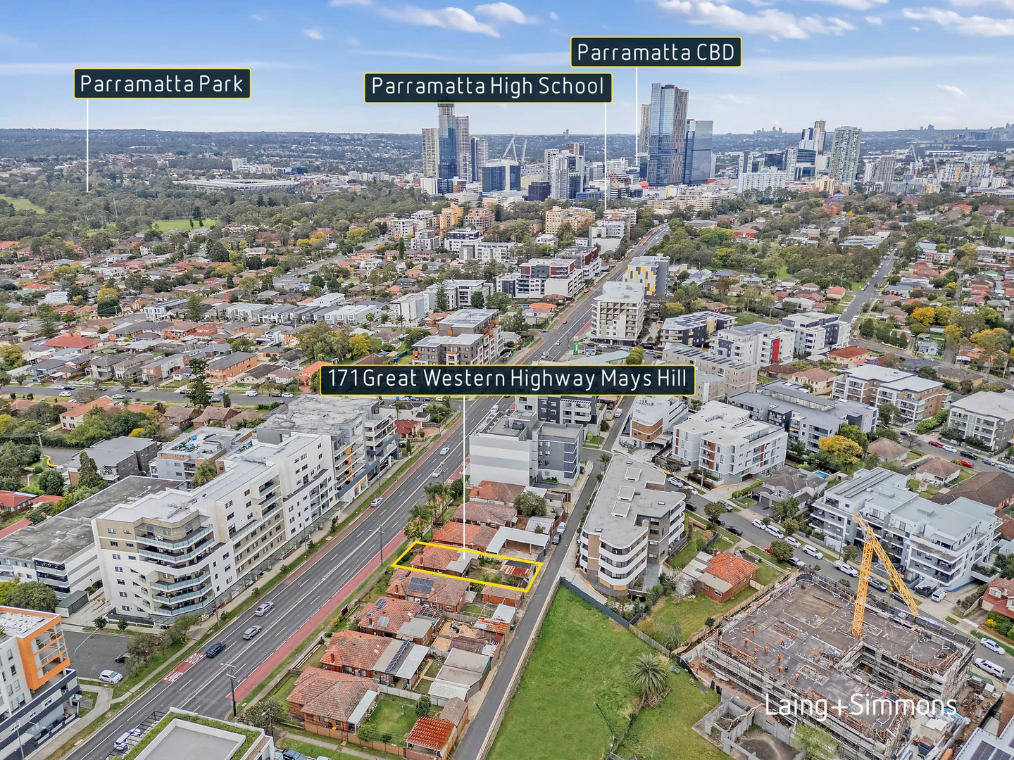 Additional image 10 of 171 Great Western Highway, Mays Hill NSW 2145