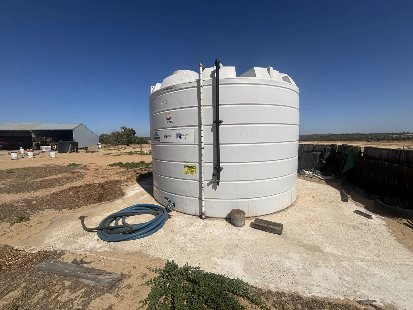 Additional image 7 of 1105 Coorow-Greenhead Road, Coorow WA 6515