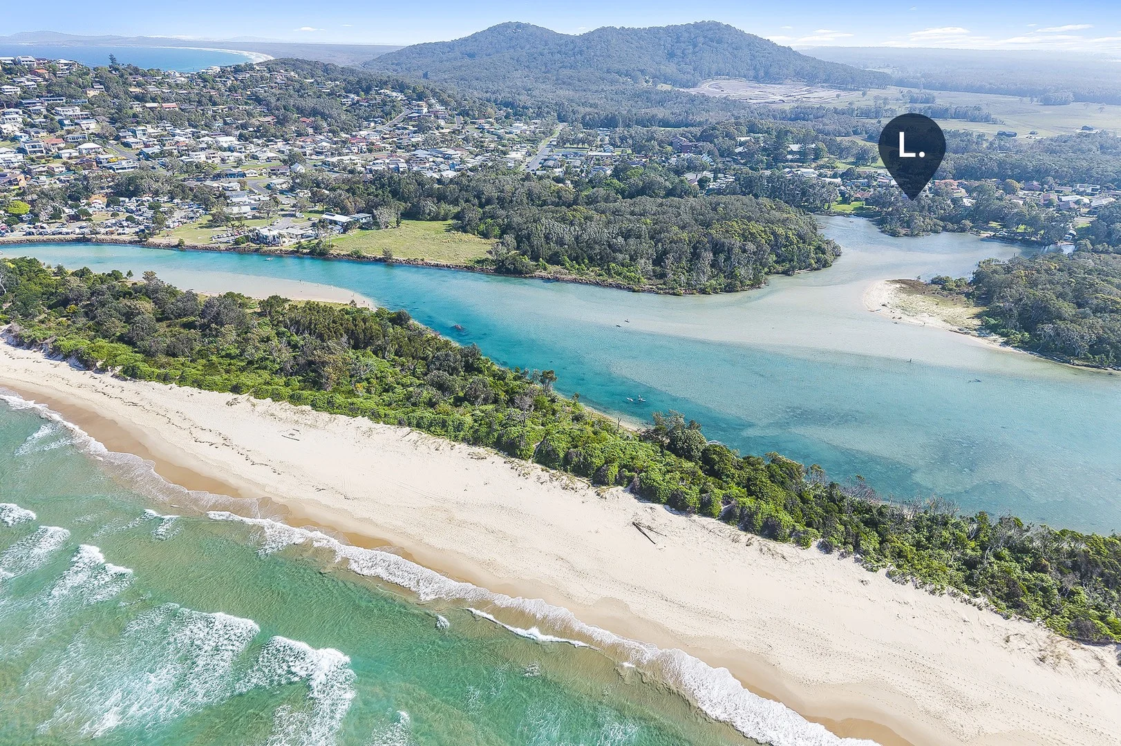 Additional image 23 of 1 Lake Street, Crescent Head NSW 2440