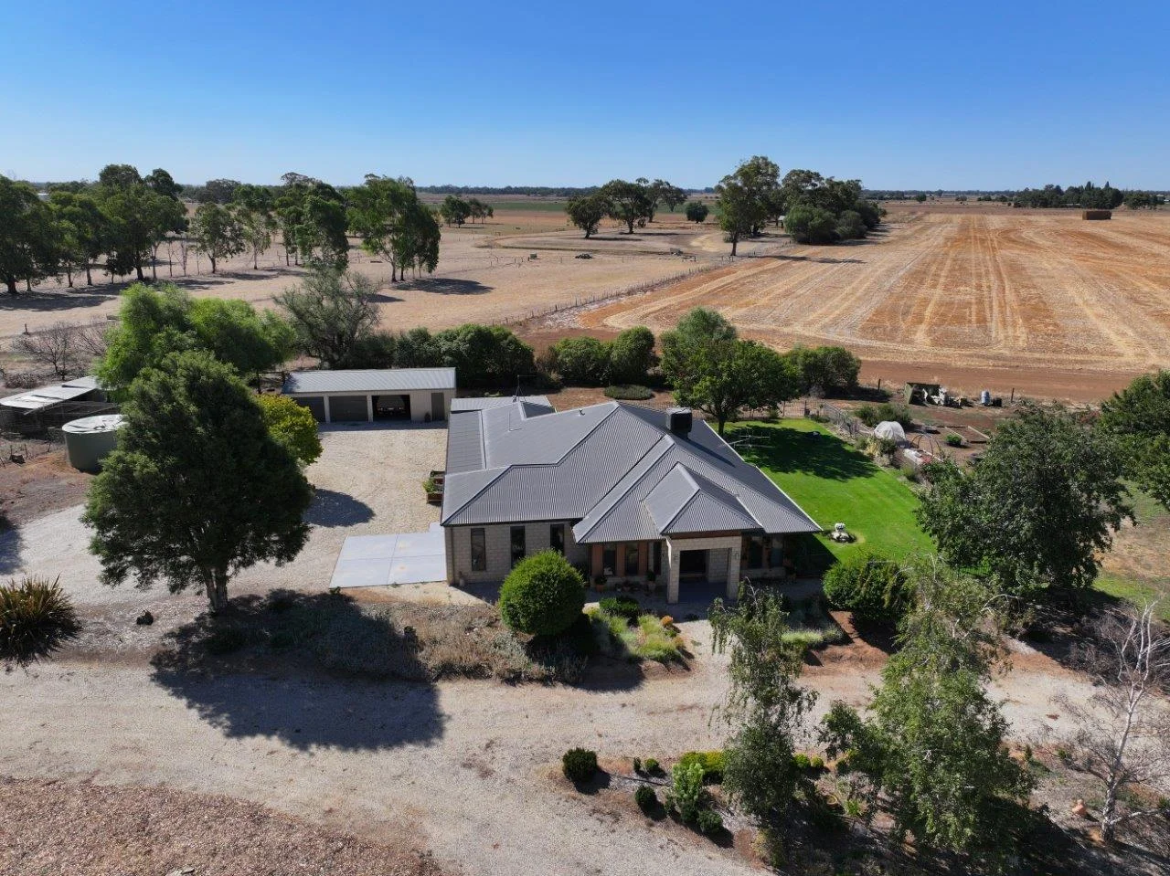 2396 Webb Road, Nanneella VIC 3561