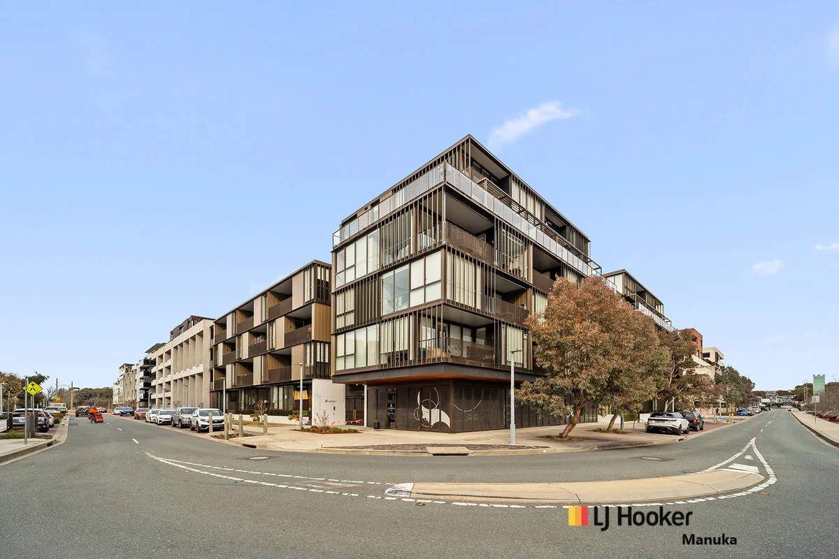 Additional image 14 of 72/46 Honeysett View, Kingston ACT 2604