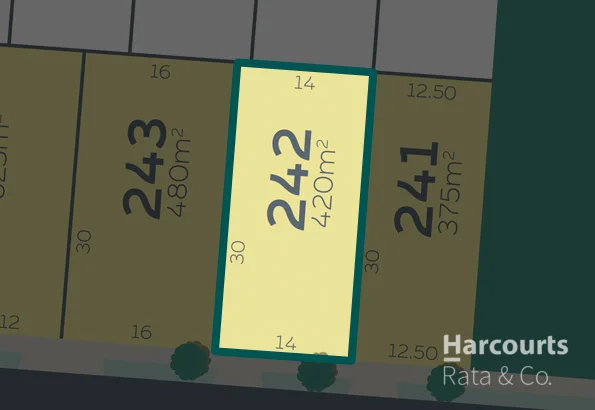 242/10 San Marzano Street, Thomastown VIC 3074