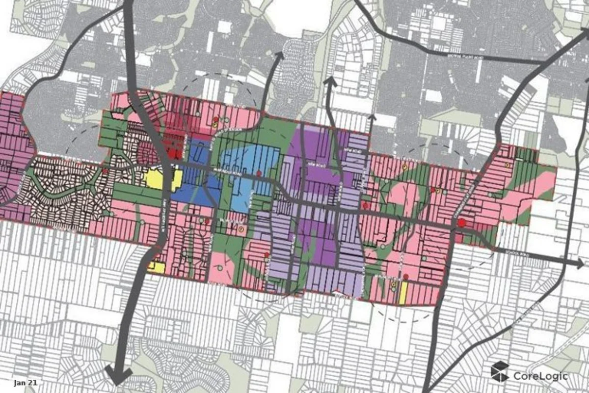 Additional image 3 of 103 Hubner Road, Park Ridge QLD 4125