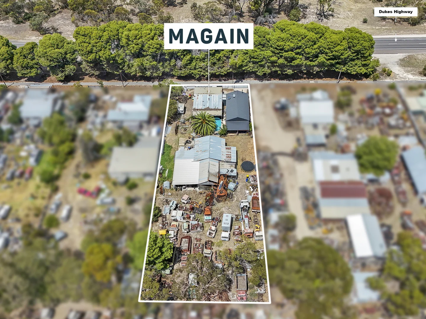 Additional image 26 of 3209 Dukes Highway, Coomandook SA 5261