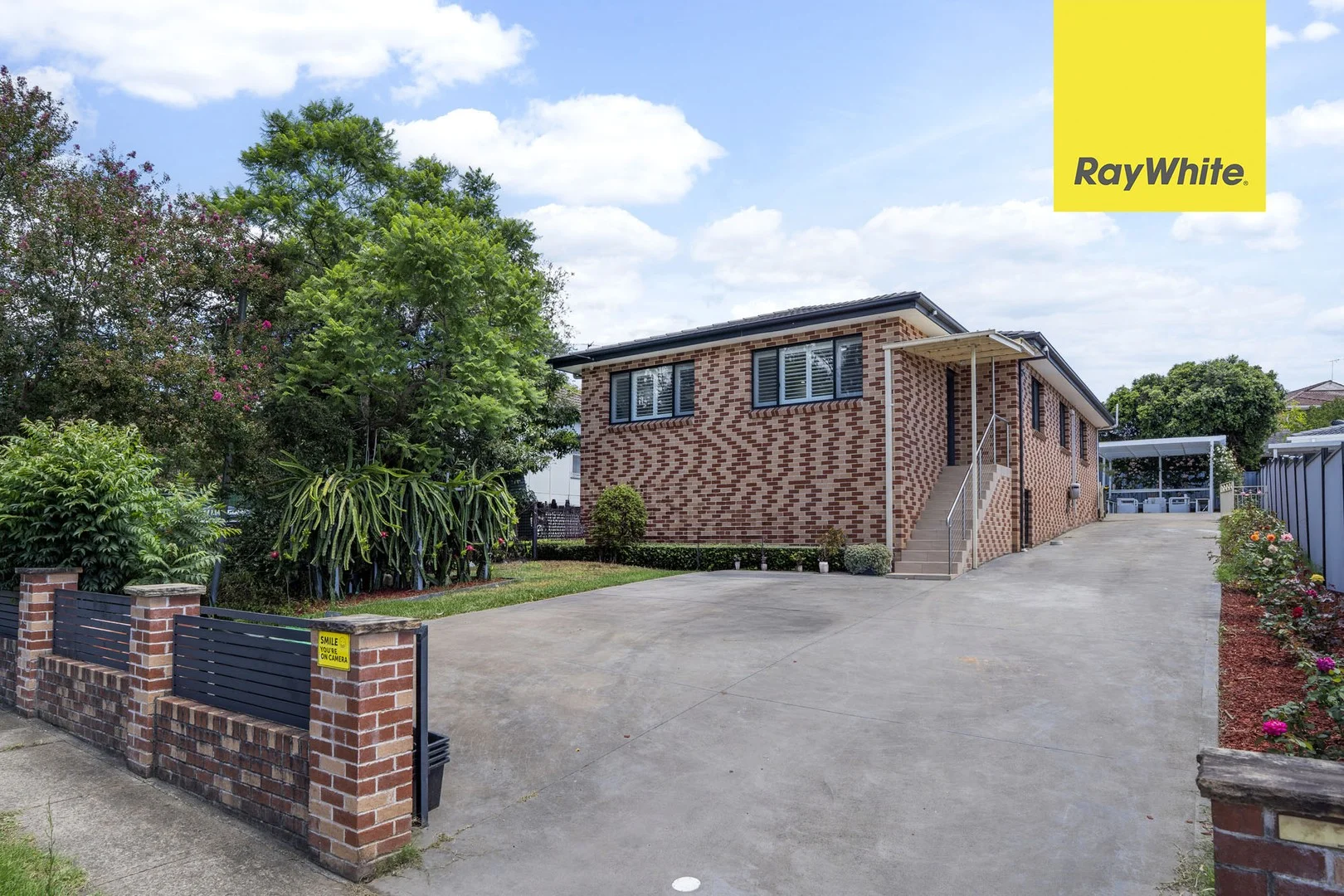 180 Joseph Street, Regents Park NSW 2143