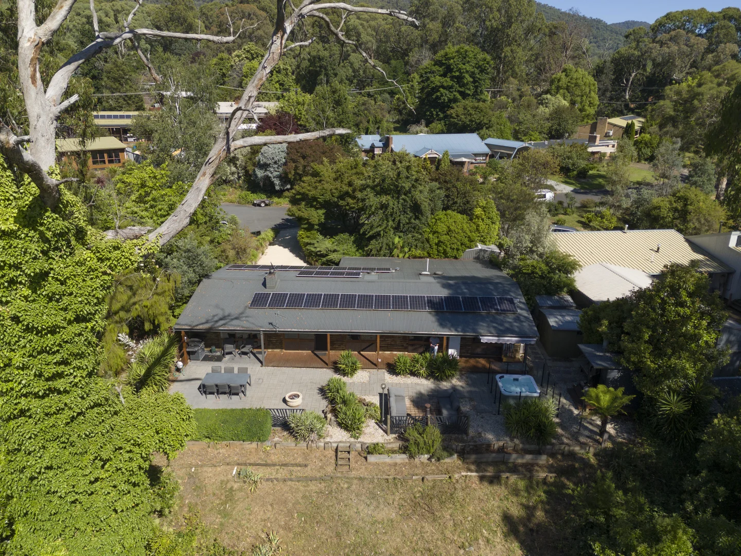 Additional image 26 of 9 Braeside Court, Tawonga South VIC 3698