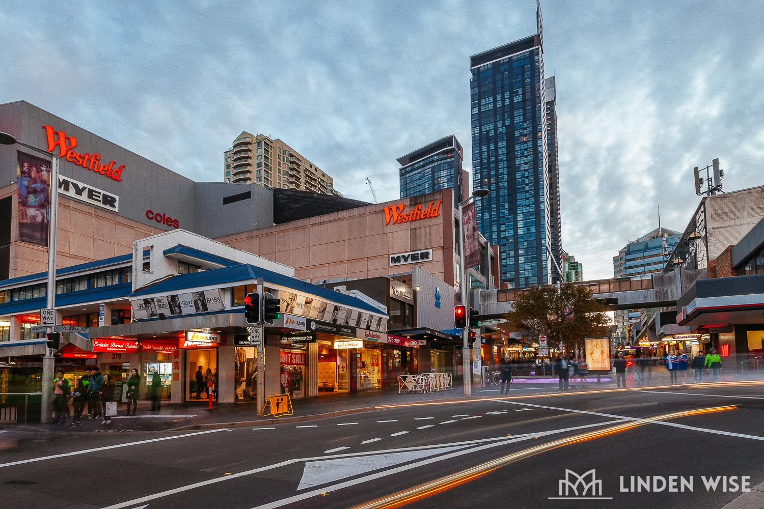 Additional image 17 of 902/38C Albert Avenue, Chatswood NSW 2067