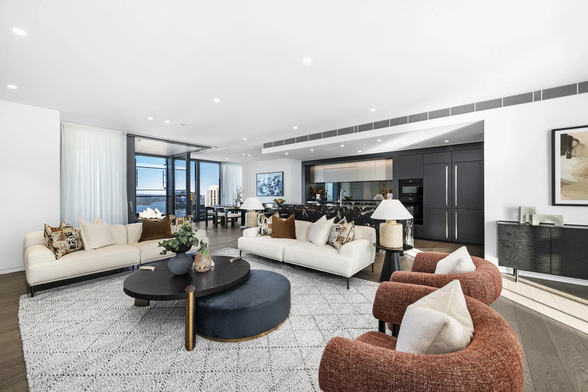 Additional image 3 of 57c/2 Watermans Quay, Barangaroo NSW 2000
