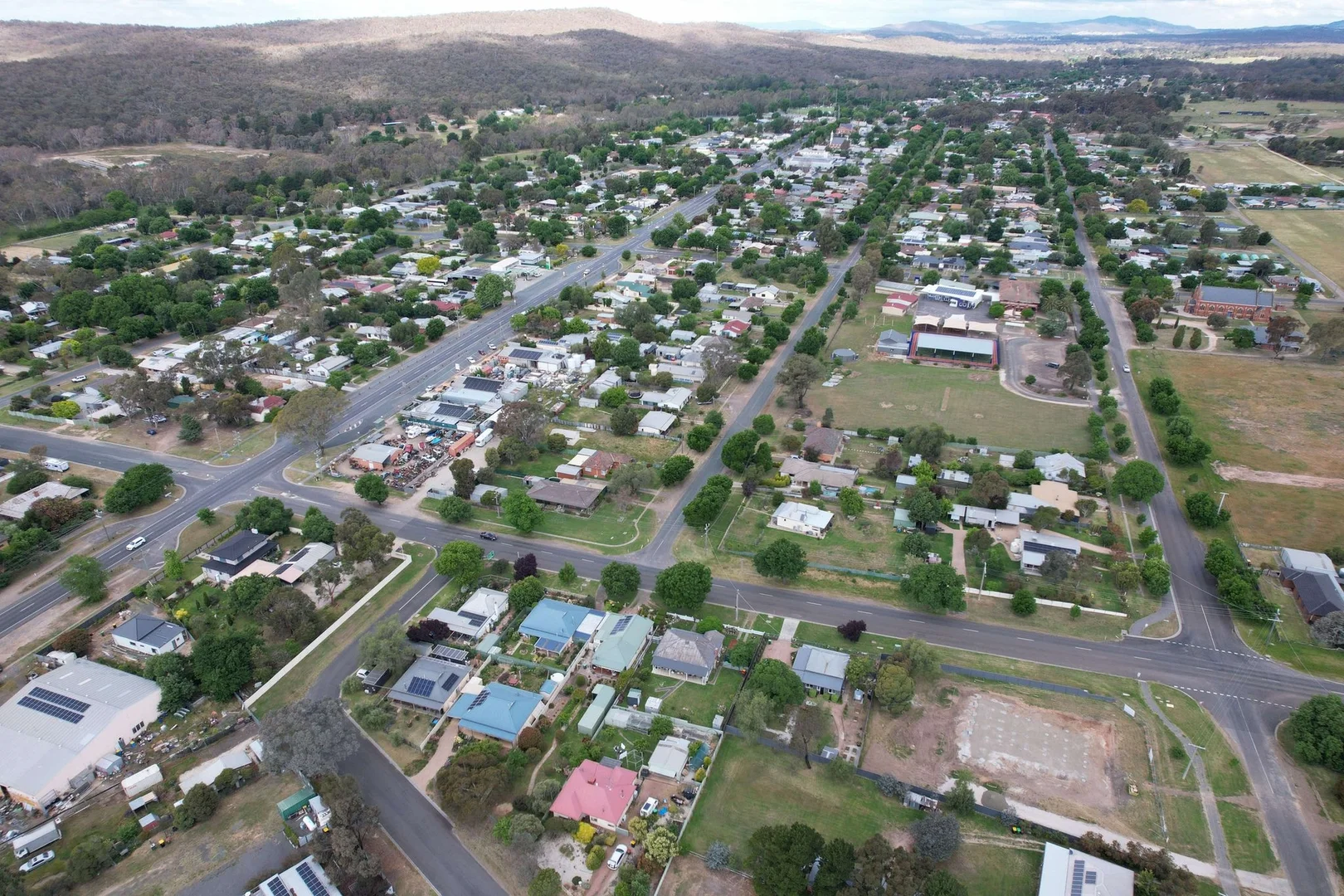 Additional image 12 of 16 Marshall Crescent, Heathcote VIC 3523