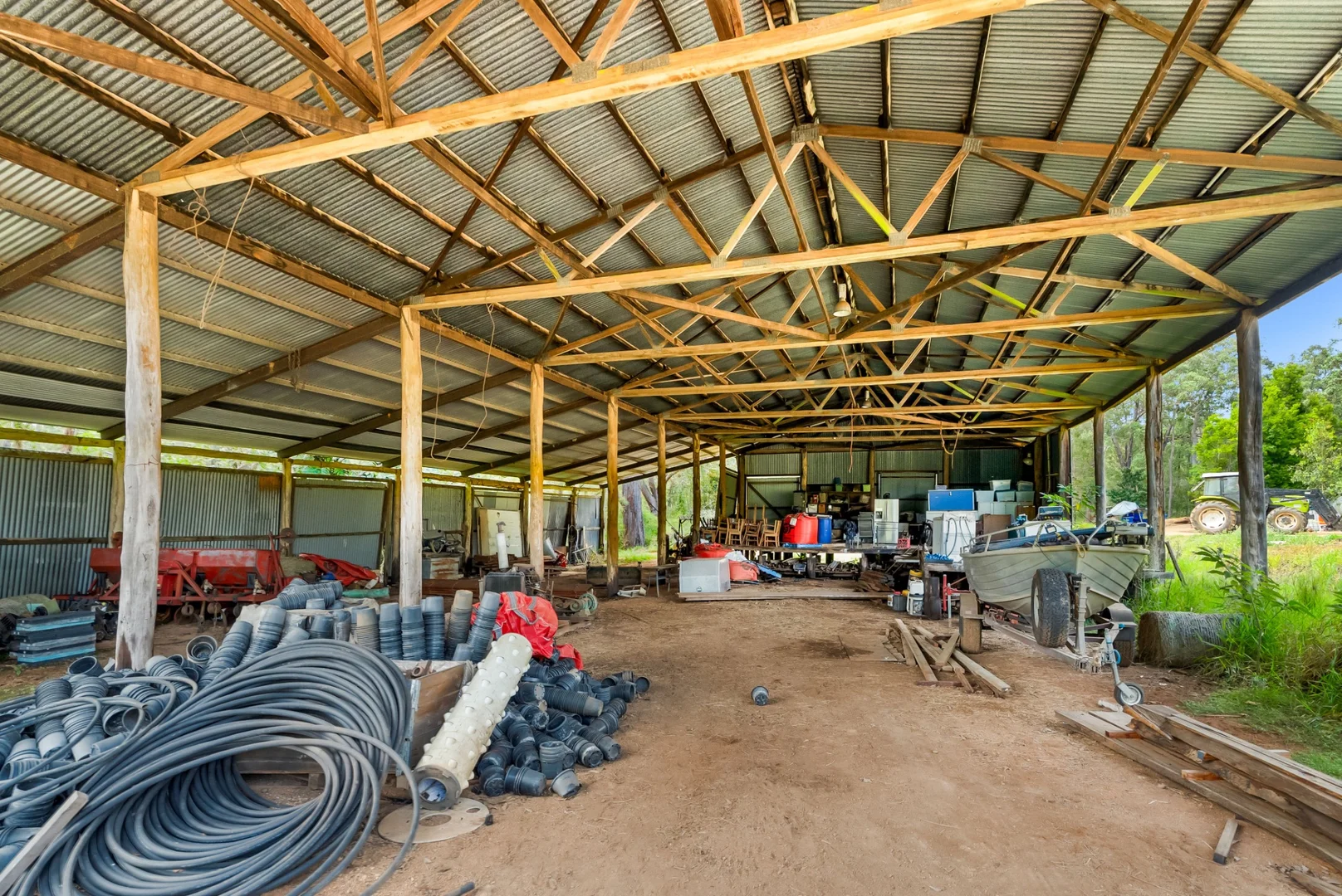 Additional image 8 of Lot 83 Chester Road, Wondecla QLD 4887