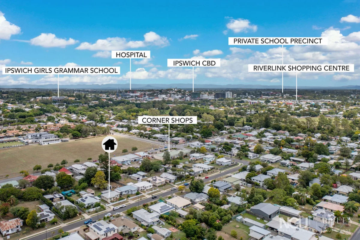 Additional image 21 of 13 Countess Street, East Ipswich QLD 4305