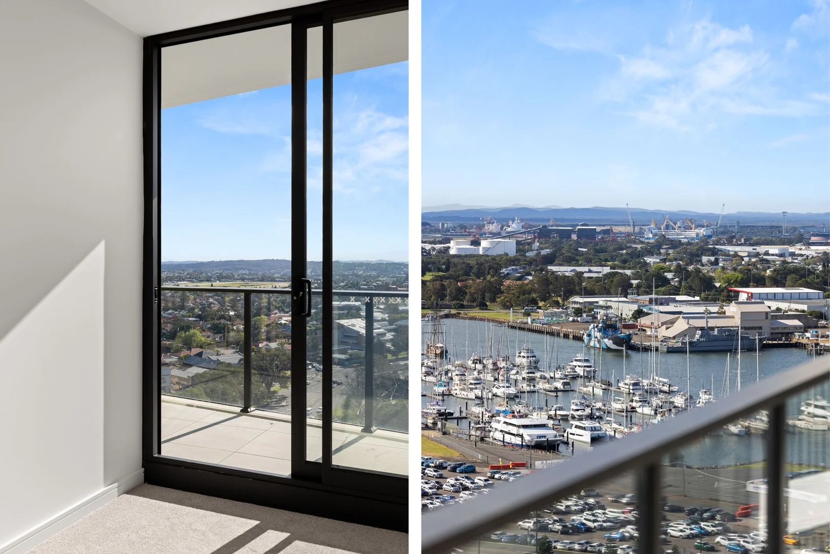 Additional image 4 of 1901/11 National Park Street, Newcastle NSW 2300