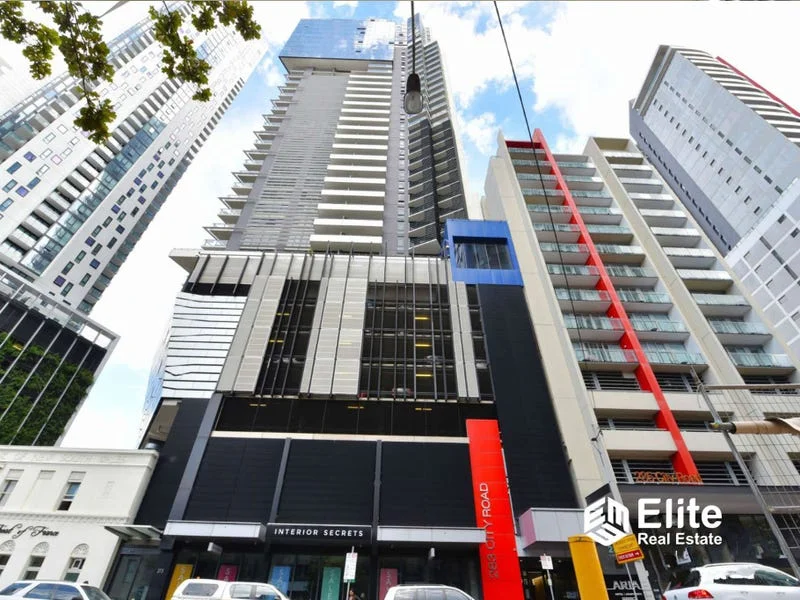 Additional image 18 of 1411/283 CITY Road, Southbank VIC 3006