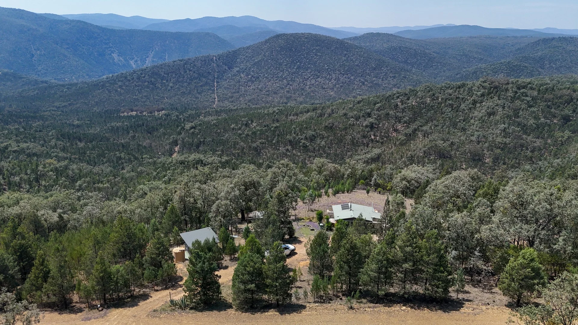 404 Mountain Creek Road, Tenterfield NSW 2372