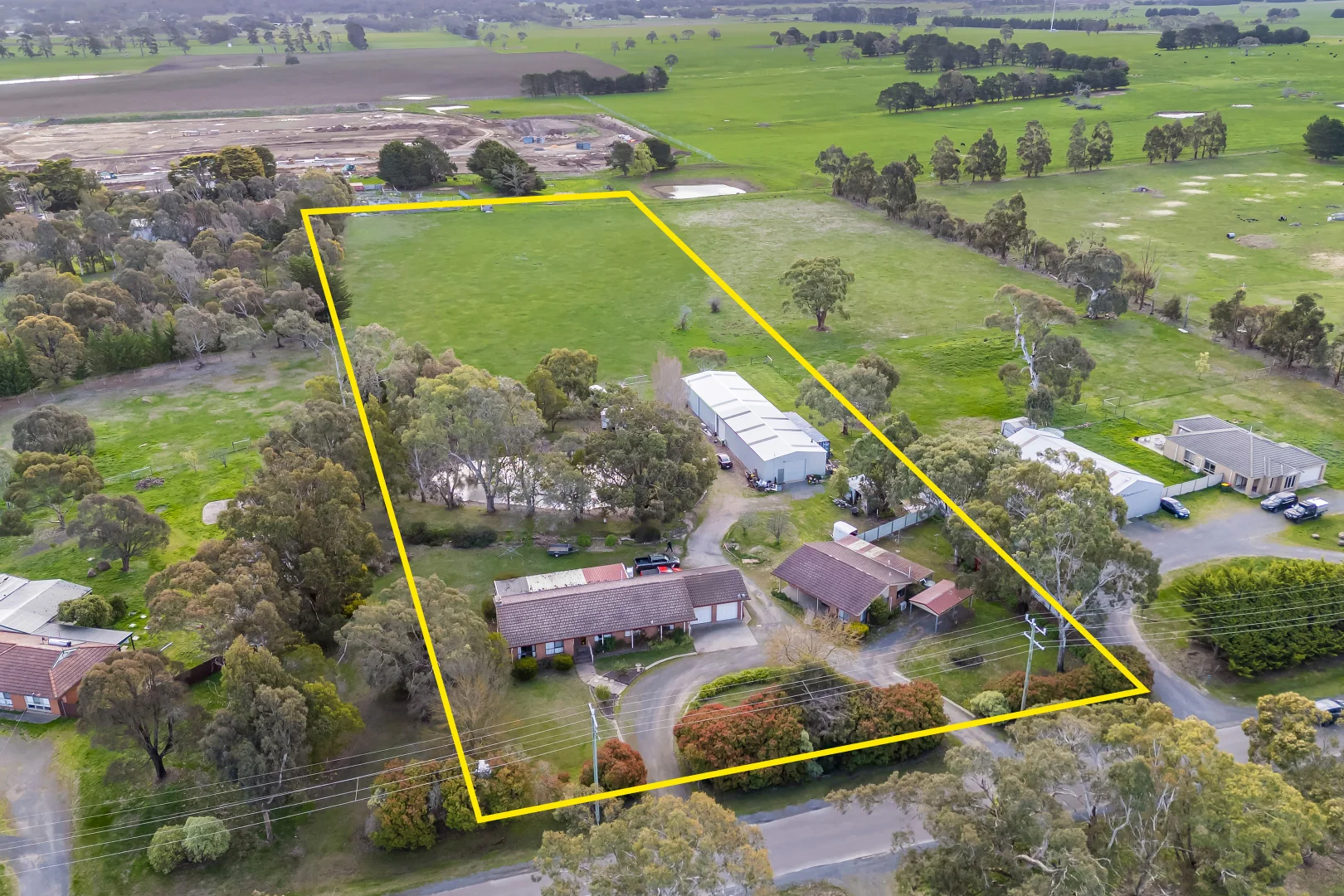 Additional image 4 of 9 Masada Boulevard, Winter Valley VIC 3358