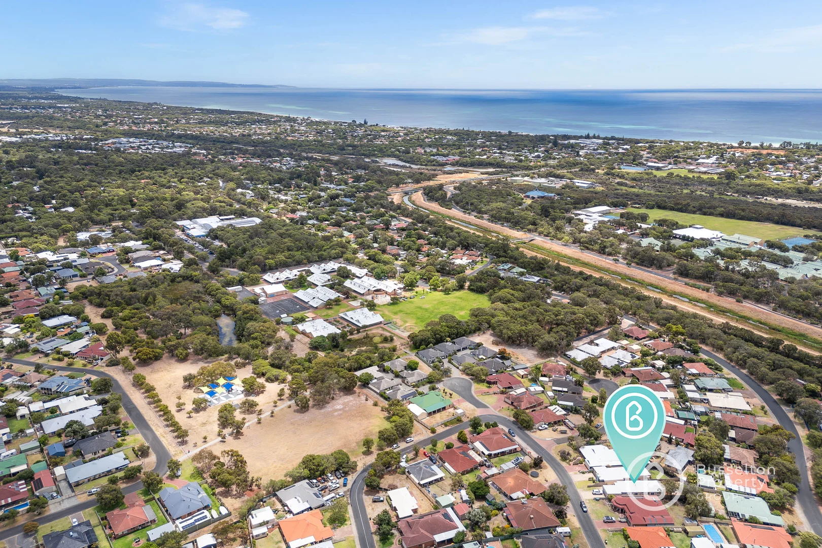 Additional image 2 of 2/16 Kilchatten Crescent, West Busselton WA 6280