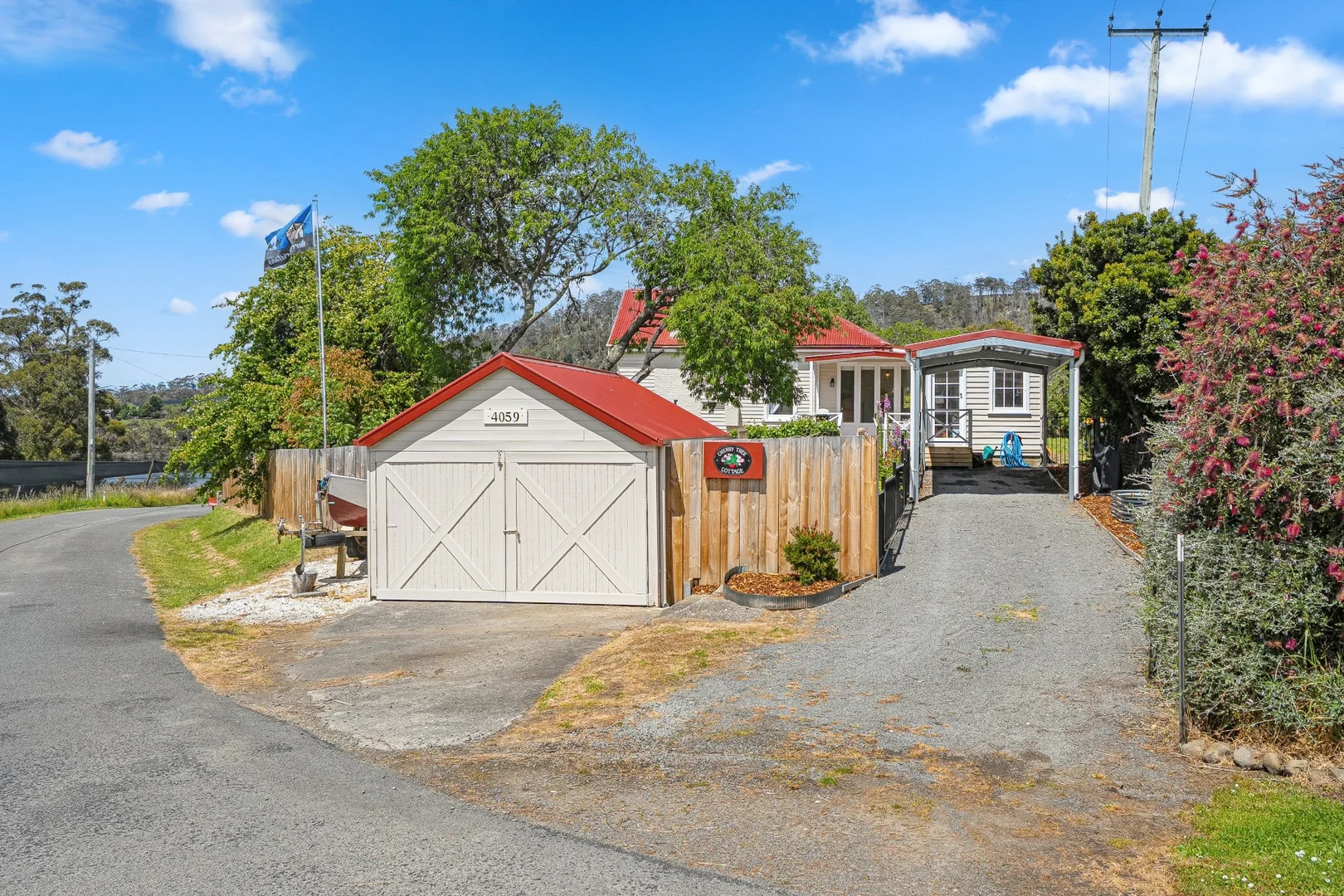 Additional image 24 of 4059 Huon Highway, Castle Forbes Bay TAS 7116