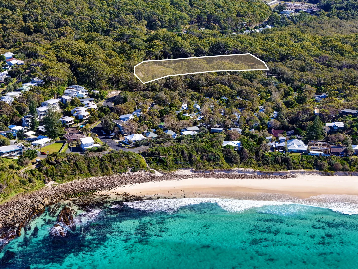 Additional image 5 of 101 to 109 Red Gum Road, Boomerang Beach NSW 2428