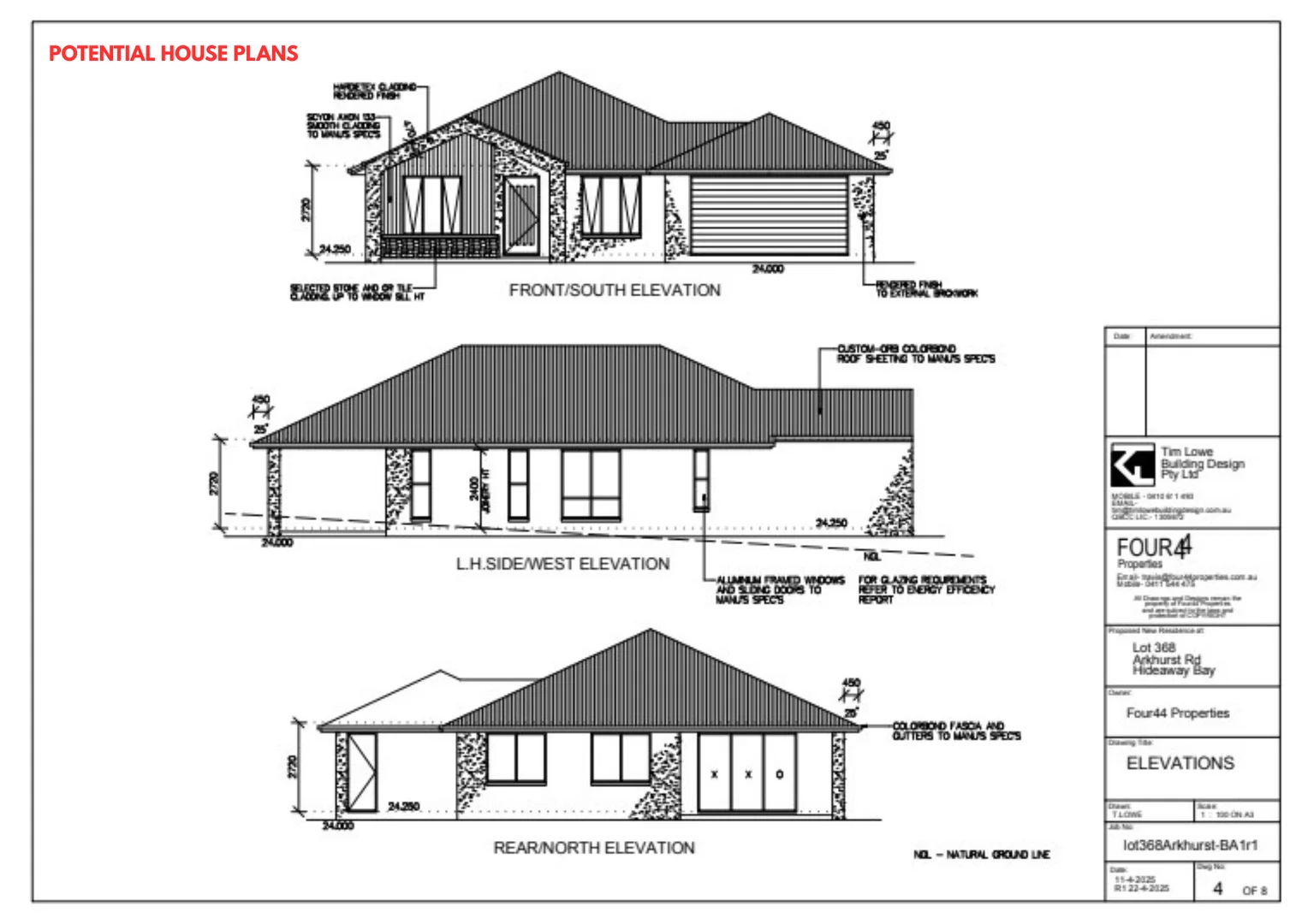 Additional image 10 of 21 Arkhurst Road, Hideaway Bay QLD 4800