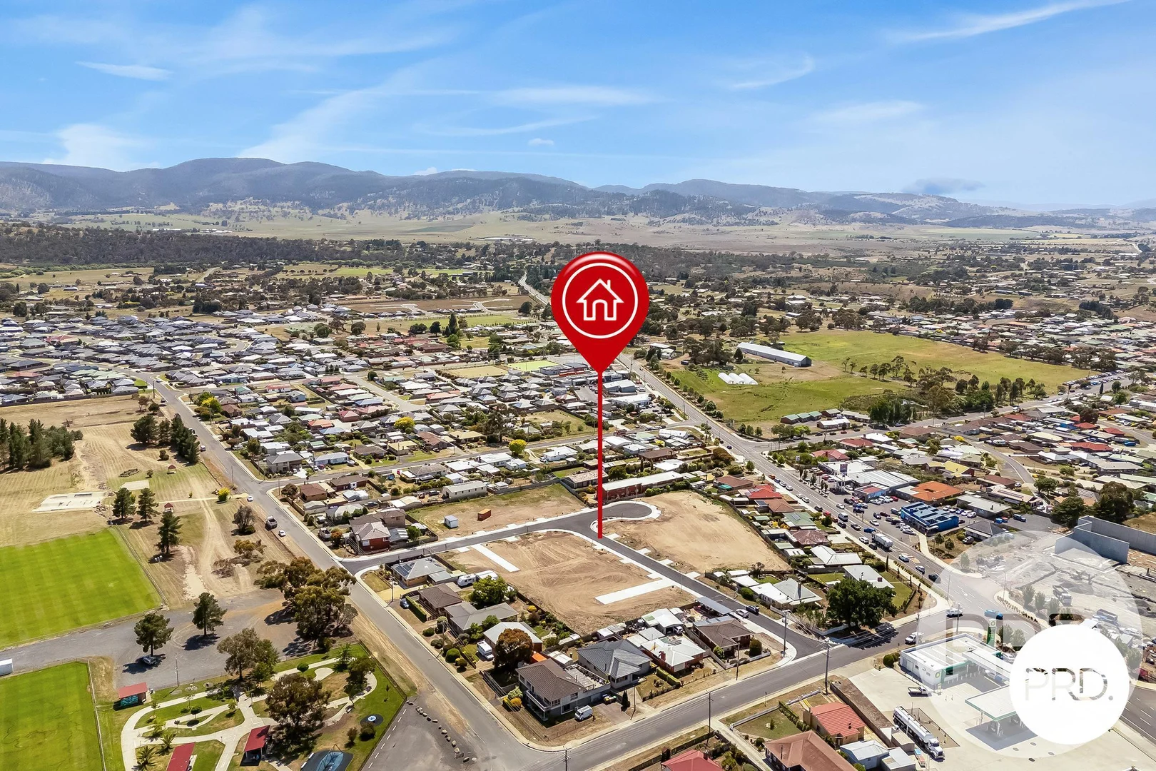 Additional image 19 of Lot 1-21 Pamela Place & Chips Way, Brighton TAS 7030