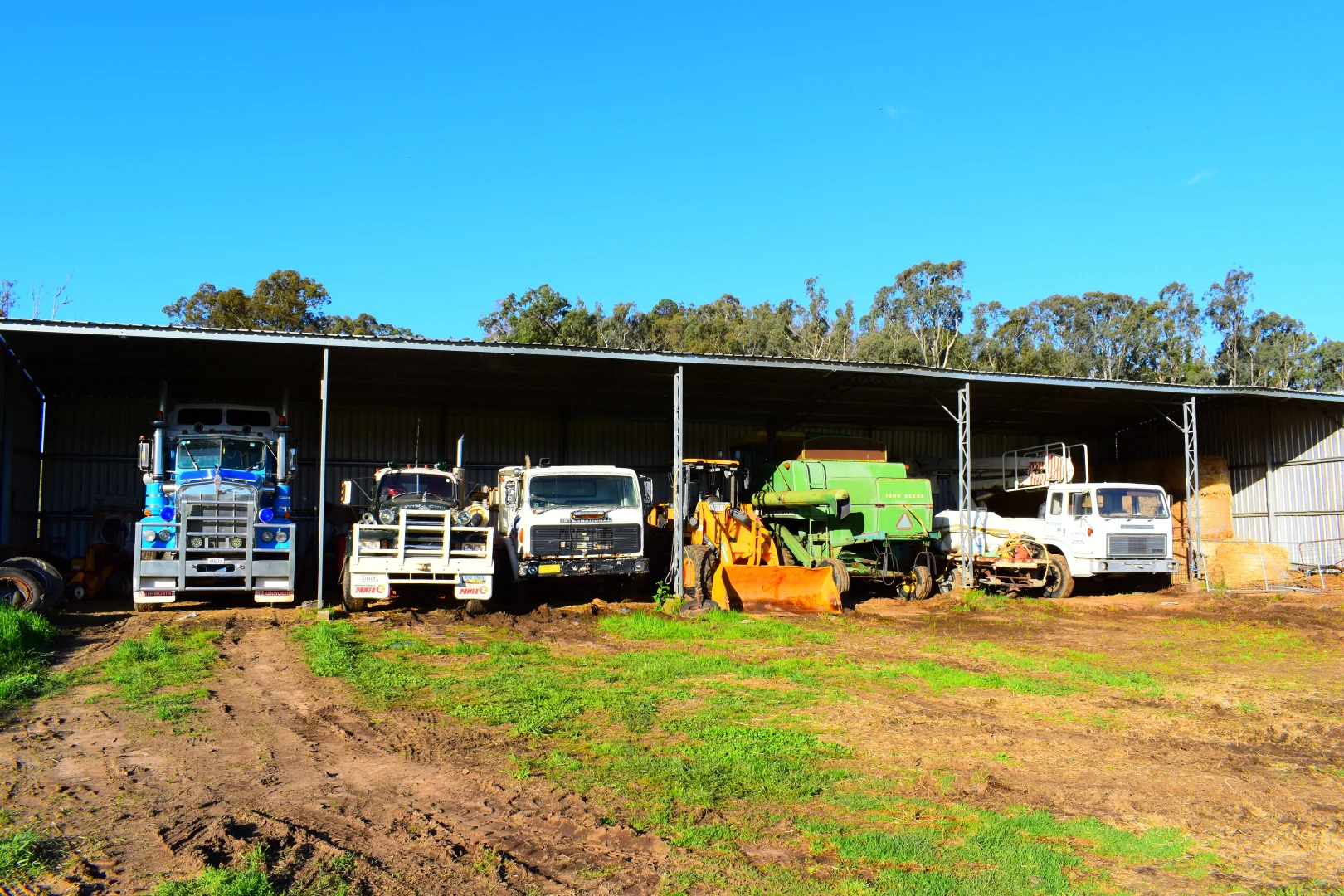 Additional image 79 of 1124 WARKTON ROAD, Coonabarabran NSW 2357