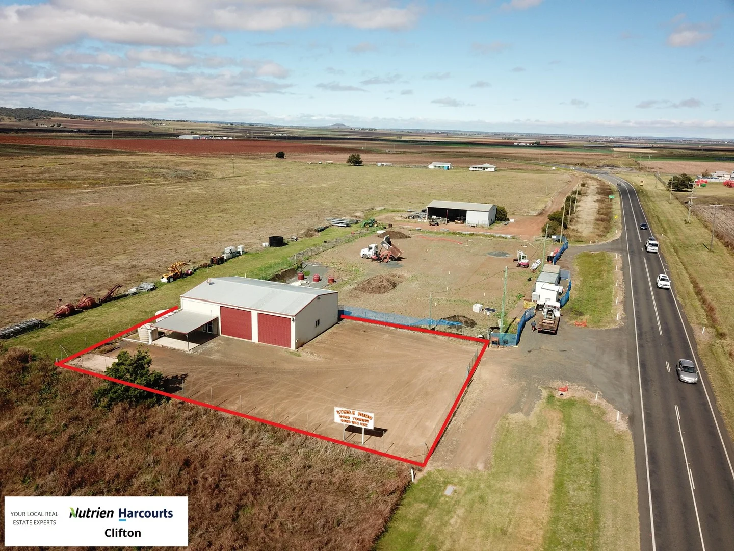 Additional image 2 of 15247 New England Highway, Nobby QLD 4360