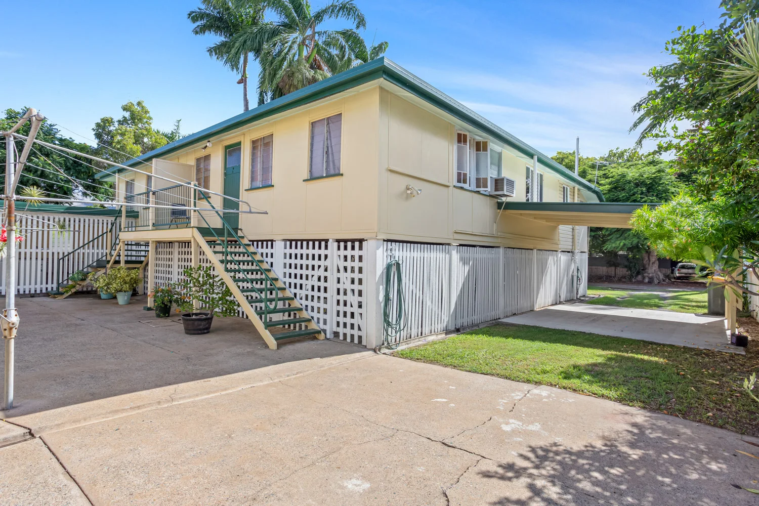 Additional image 4 of 61 West Street, The Range QLD 4700