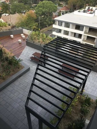 Additional image 9 of 803/7 Rutledge Street, Eastwood NSW 2122
