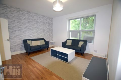 Briar Road, Sheffield, South Yorkshire S7