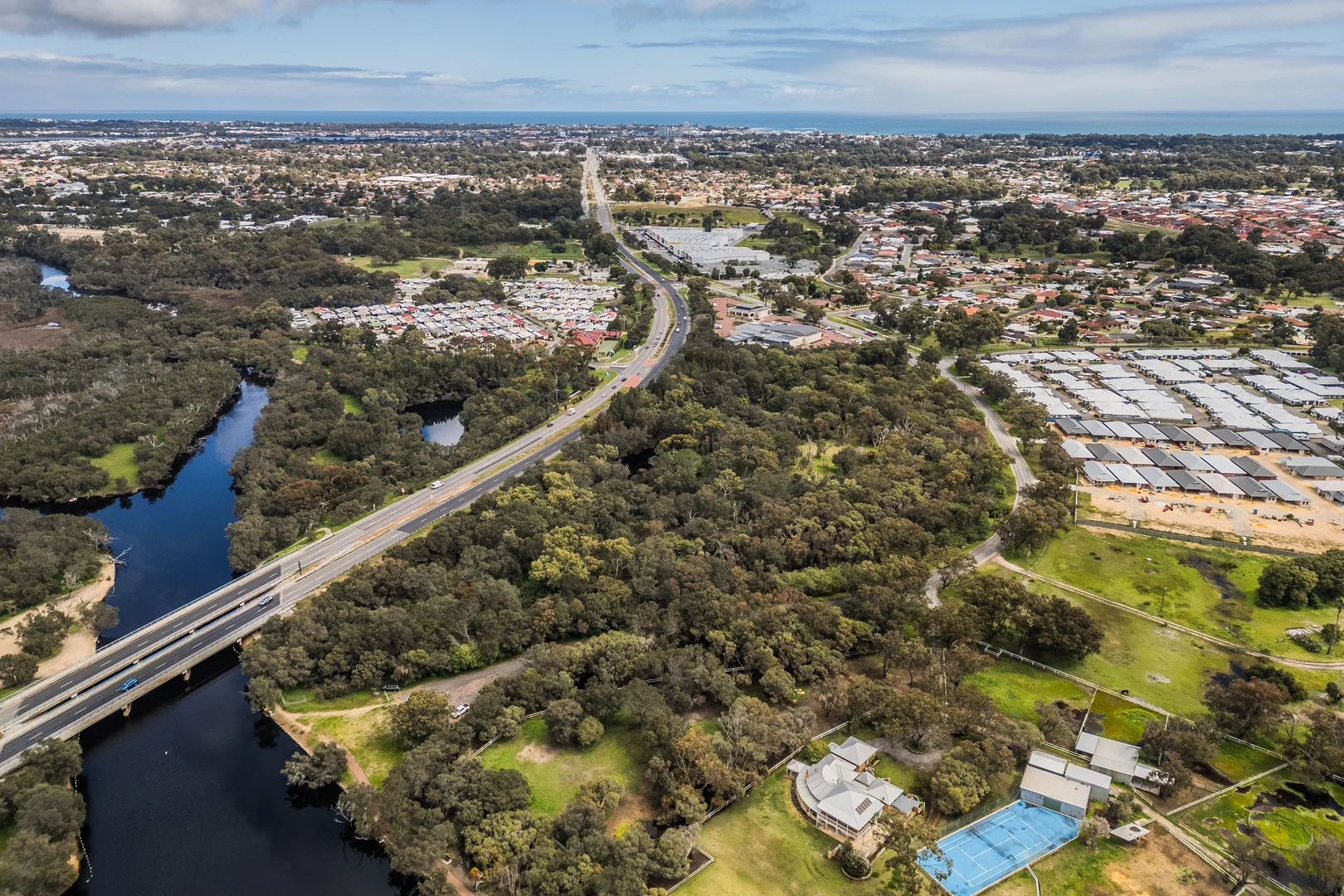 Additional image 13 of 55 Old Pinjarra Road, Greenfields WA 6210