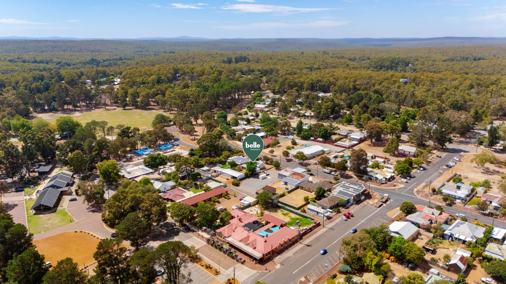 Additional image 36 of 44 McLarty Street, Dwellingup WA 6213