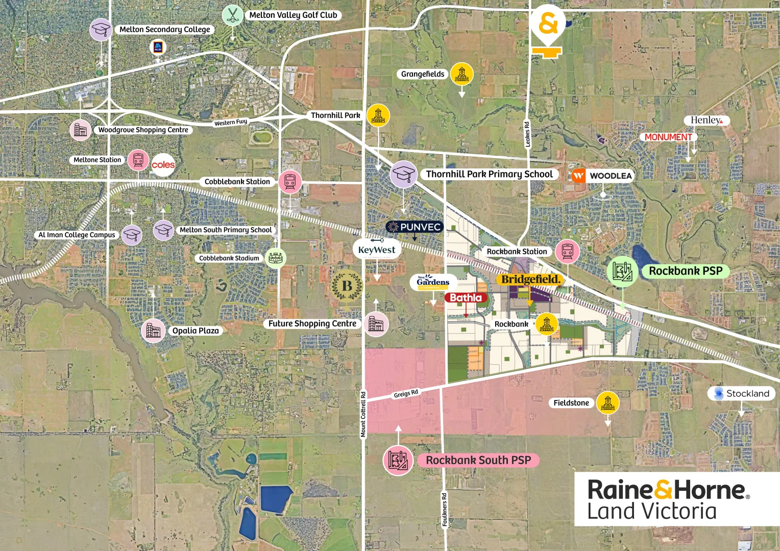 Additional image 5 of 609-655 Leakes Road, Bonnie Brook VIC 3335