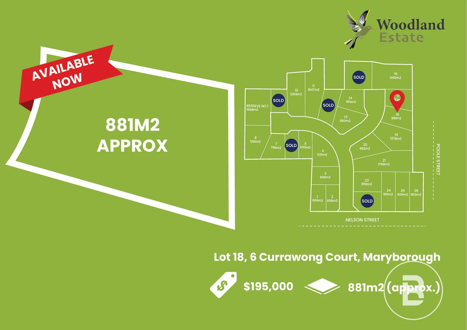 Additional image 13 of Nelson Street, Maryborough VIC 3465