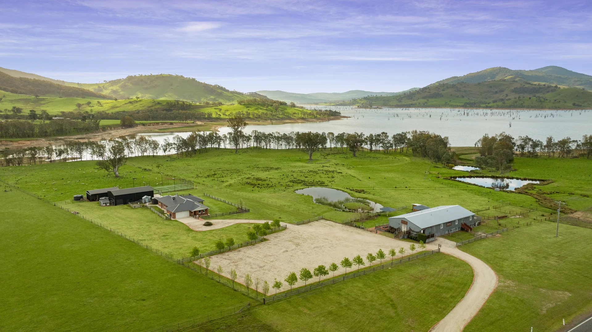 Additional image 34 of 3235 Murray River Road, Talgarno VIC 3691