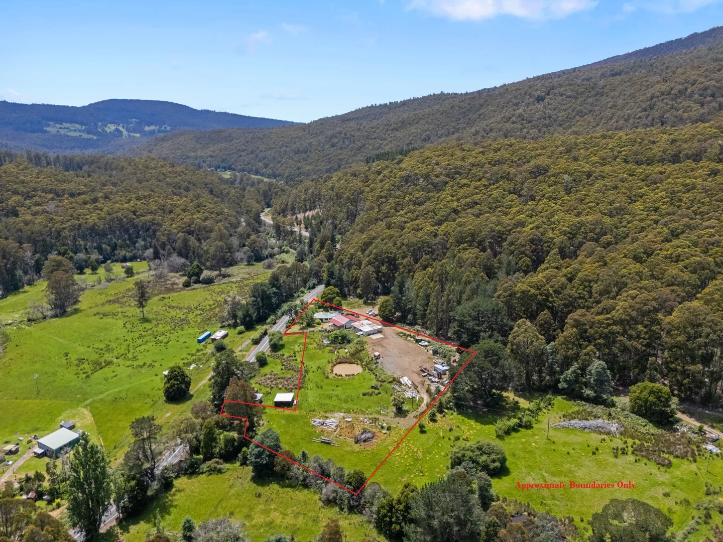 Additional image 2 of 6 Bluetop Road, National Park TAS 7140