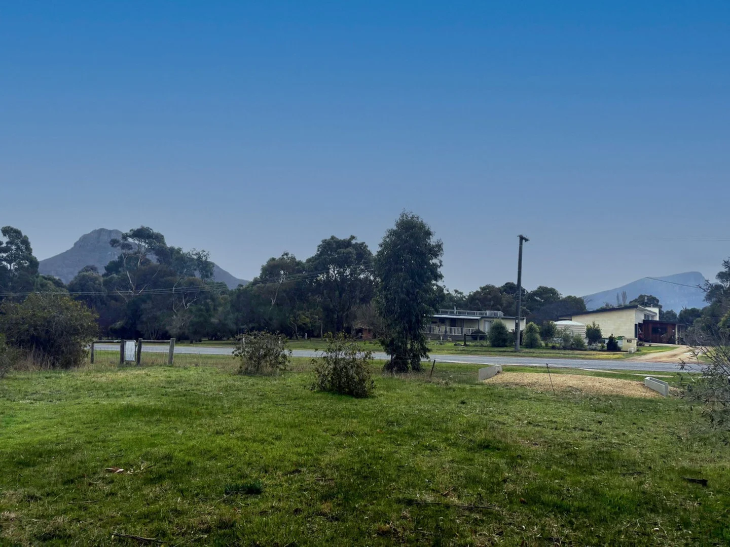 Lot 2/43 Parker Street, Dunkeld VIC 3294